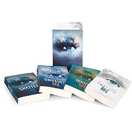 Shatter Me Series Paperback Box Set: Books 1-4 - Tahereh Mafi