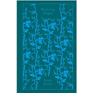 Wuthering Heights - Emily Brontëová