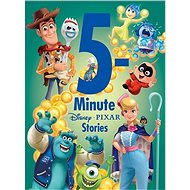 5-Minute Disney*Pixar Stories - 