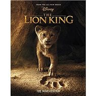 The Lion King Live Action Novelization - 