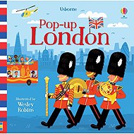 Pop-Up London - Fiona Watt
