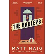 The Radleys - Matt Haig