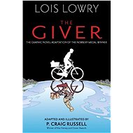 The Giver (Graphic Novel) - Lois Lowry