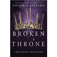 Broken Throne - 