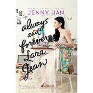 Always and Forever, Lara Jean - Jenny Han