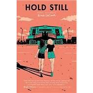 Hold Still - 