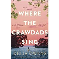 Where the Crawdads Sing - Delia Owens