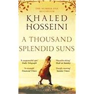 A Thousand Splendid Suns - Khaled Hosseini