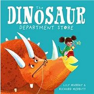 The Dinosaur Department Store - 