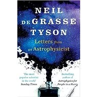 Letters from an Astrophysicist - 