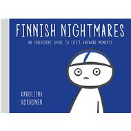 Finnish Nightmares - Karoliina Korhonen