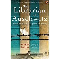 The Librarian of Auschwitz - 