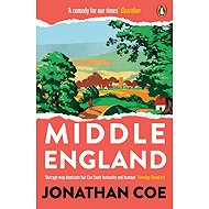 Middle England - Jonathan Coe