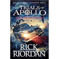The Tyrant's Tomb - 