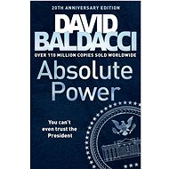 Absolute Power - David Baldacci
