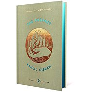 The Prophet - Kahlil Gibran