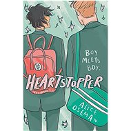 Heartstopper Volume One - Alice Oseman
