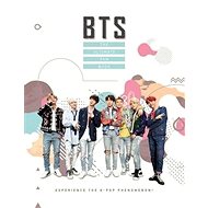 BTS: The Ultimate Fan Book - 