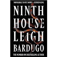 Ninth House - 