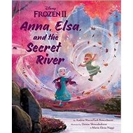 Frozen 2 Picture Book - 