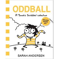 Sarah's Scribbles 4 - Sarah Andersen