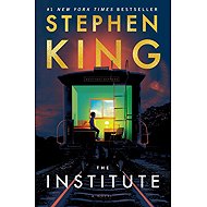 The Institute - Stephen King