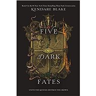 Five Dark Fates - 