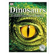 Dinosaurs A Children's Encyclopedia - 