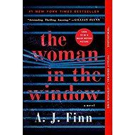 The Woman in the Window - A. J. Finn