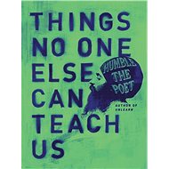Things No One Else Can Teach Us: Turning Losses Into Lessons - 