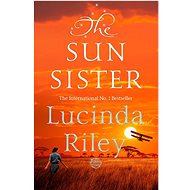 The Seven Sisters 6. The Sun Sister - 