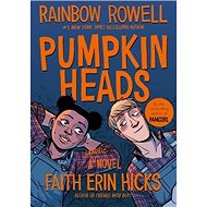 Pumpkinheads - 