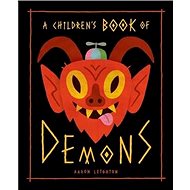 A Children's Book of Demons - 