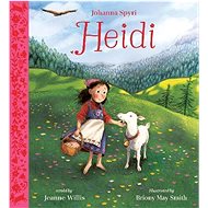 Heidi - Briony May Smith