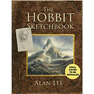 The Hobbit Sketchbook - Alan Lee