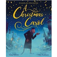 A Christmas Carol - Tony Mitton