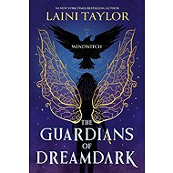 Dreamdark: Blackbringer's Curse Book 1 - Laini Taylor