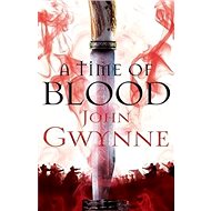 A Time of Blood - 