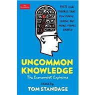 Uncommon Knowledge - 