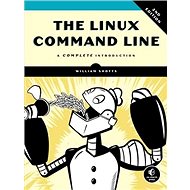 Linux Command Line: A Complete Introduction - 