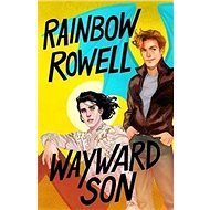 Wayward Son - 