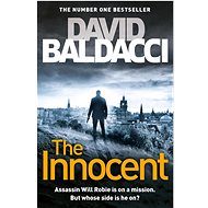 The Innocent - David Baldacci