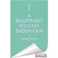 Untitled Green 2 of 2 - Hank Green