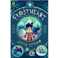 Frostheart - Jamie Littler
