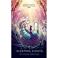 Sleeping Giants: Themis Files Book 1 - 