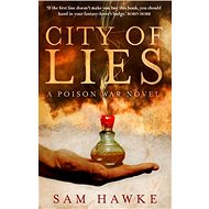 City of Lies - 
