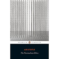The Nicomachean Ethics - Aristotle