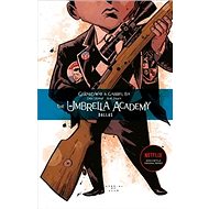 The Umbrella Academy Volume 2: Dallas - 
