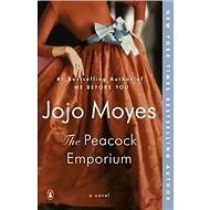 The Peacock Emporium - 