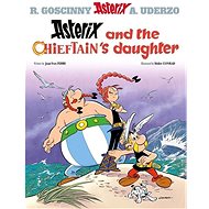 Asterix 38 and the Chieftain's Daughter - Jean-Yves Ferri
